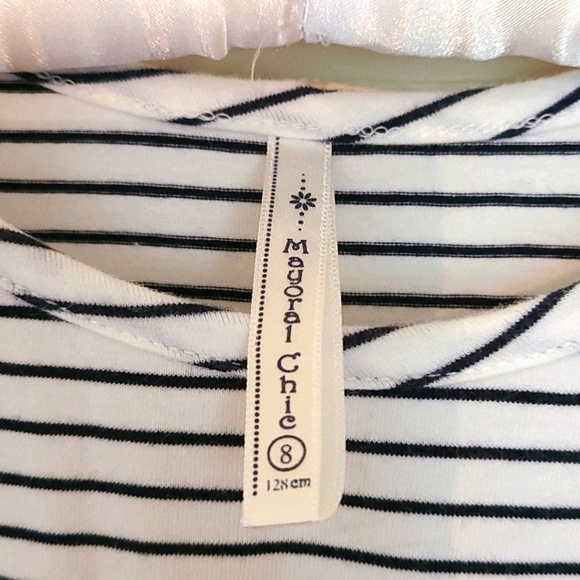 Mayoral Girls Dress.Size 8 years. - Picture 3 of 6